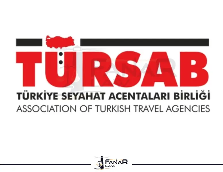 رخصة تورساب في تركيا